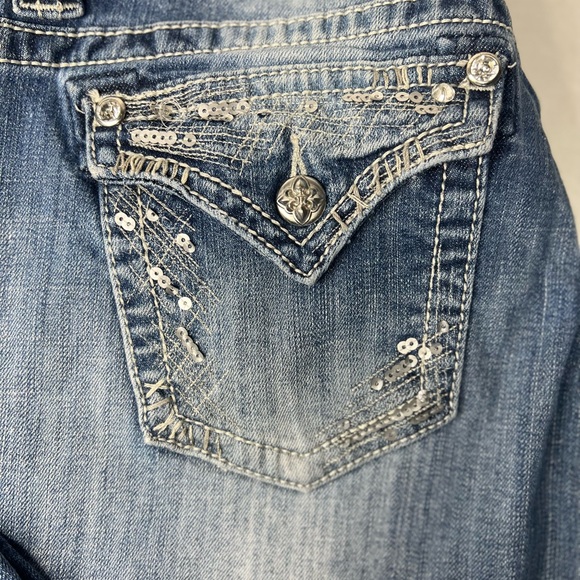 Miss me jeans - Picture 3 of 8